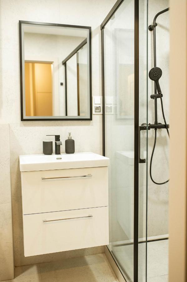 Apartamenty Rynek 12 Тарнув Экстерьер фото