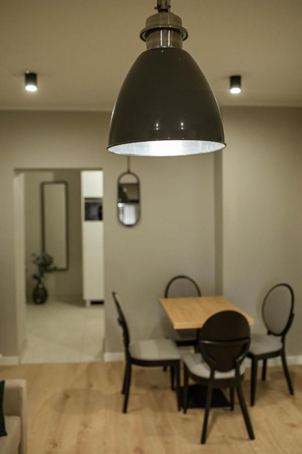 Apartamenty Rynek 12 Тарнув Экстерьер фото