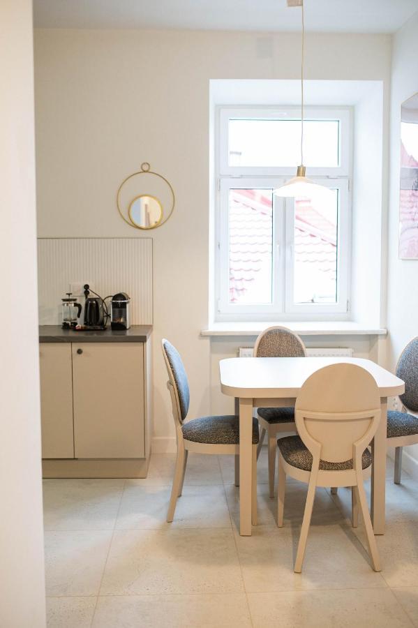 Apartamenty Rynek 12 Тарнув Экстерьер фото