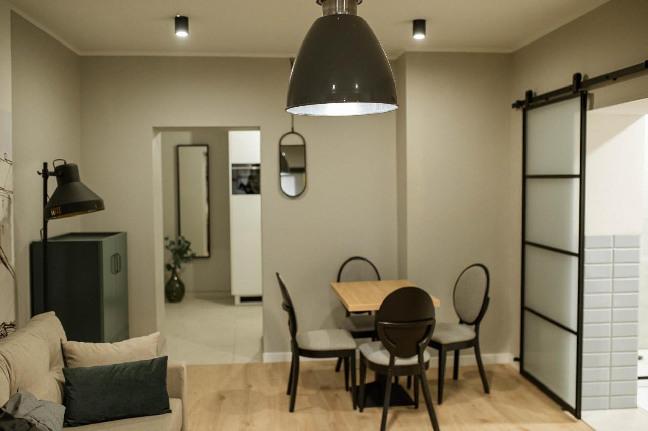 Apartamenty Rynek 12 Тарнув Экстерьер фото