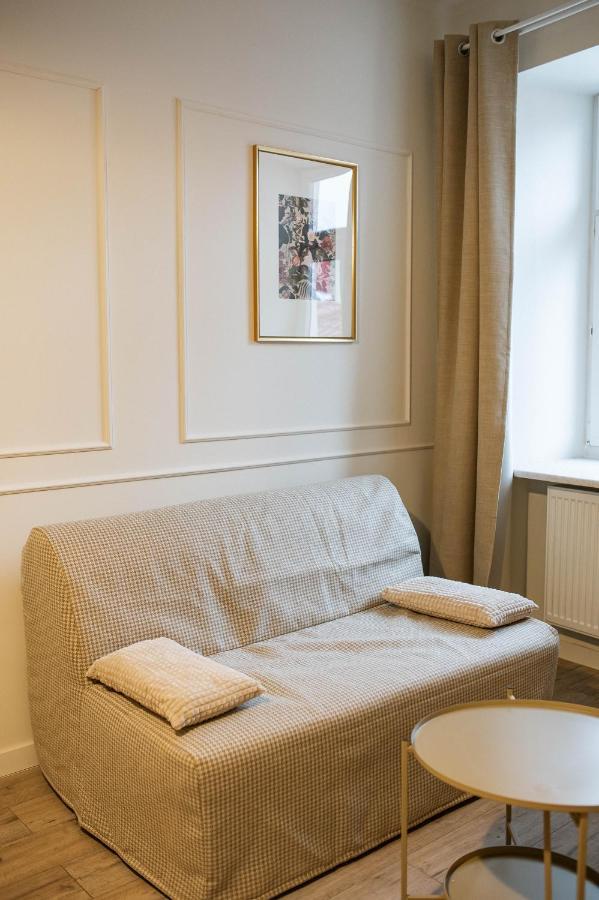 Apartamenty Rynek 12 Тарнув Экстерьер фото