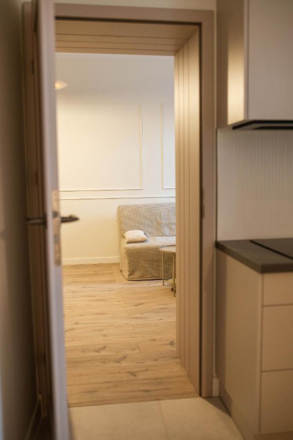 Apartamenty Rynek 12 Тарнув Экстерьер фото