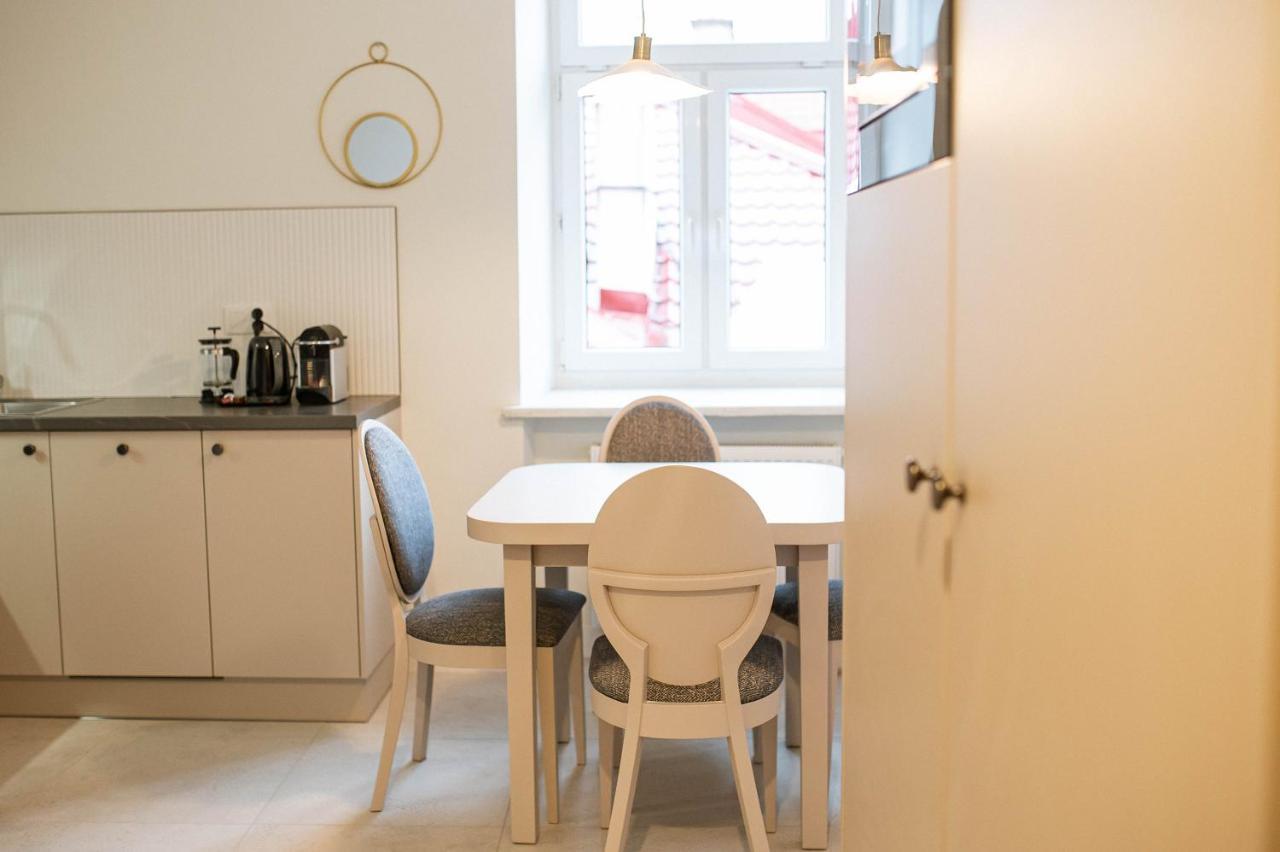 Apartamenty Rynek 12 Тарнув Экстерьер фото
