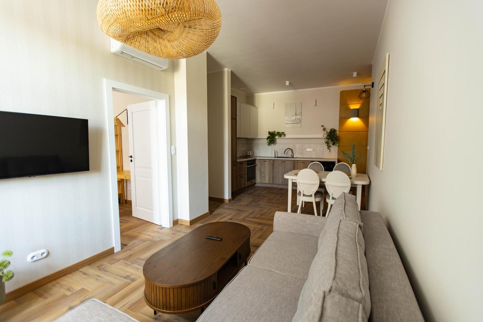 Apartamenty Rynek 12 Тарнув Экстерьер фото