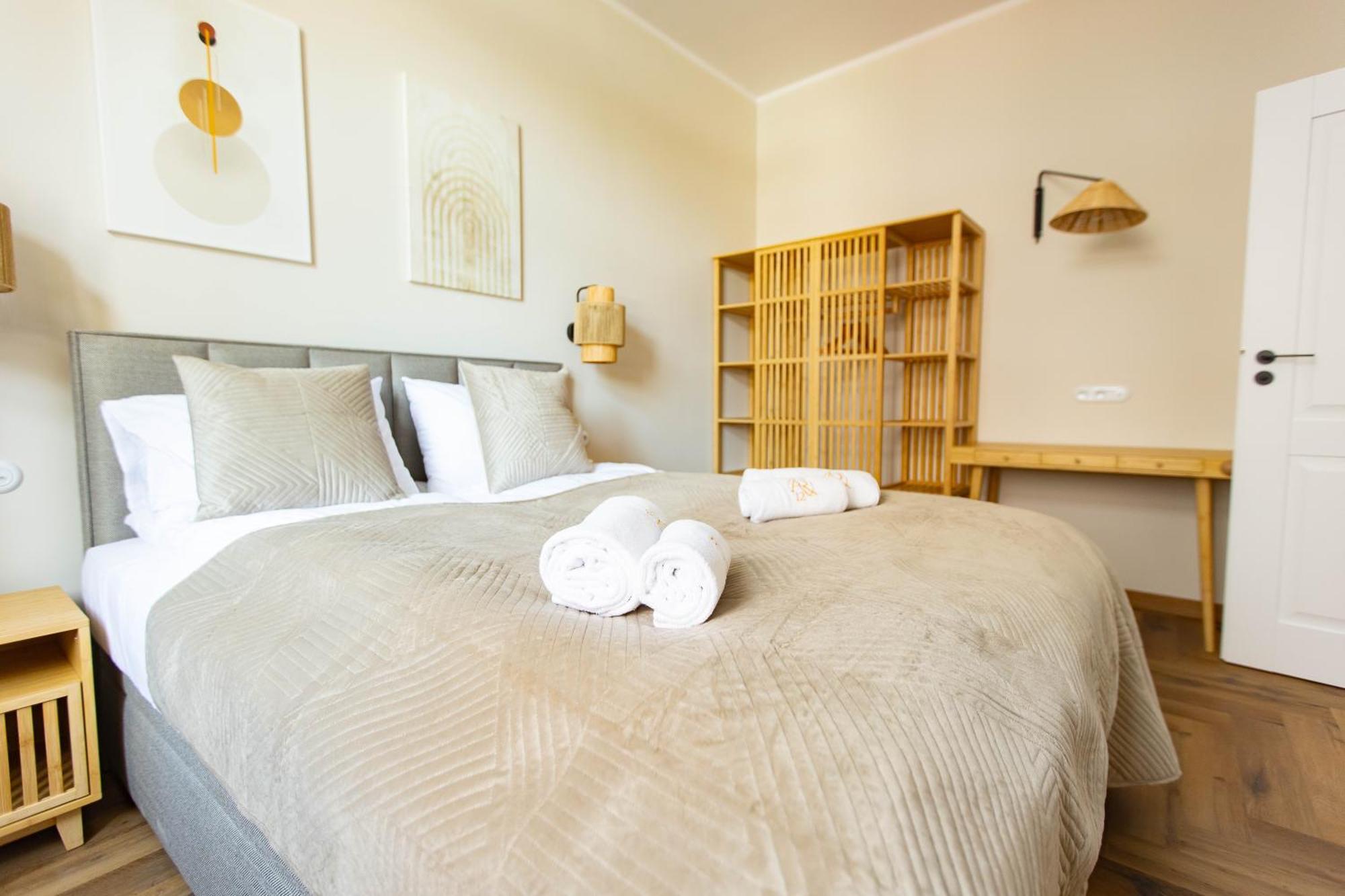 Apartamenty Rynek 12 Тарнув Экстерьер фото