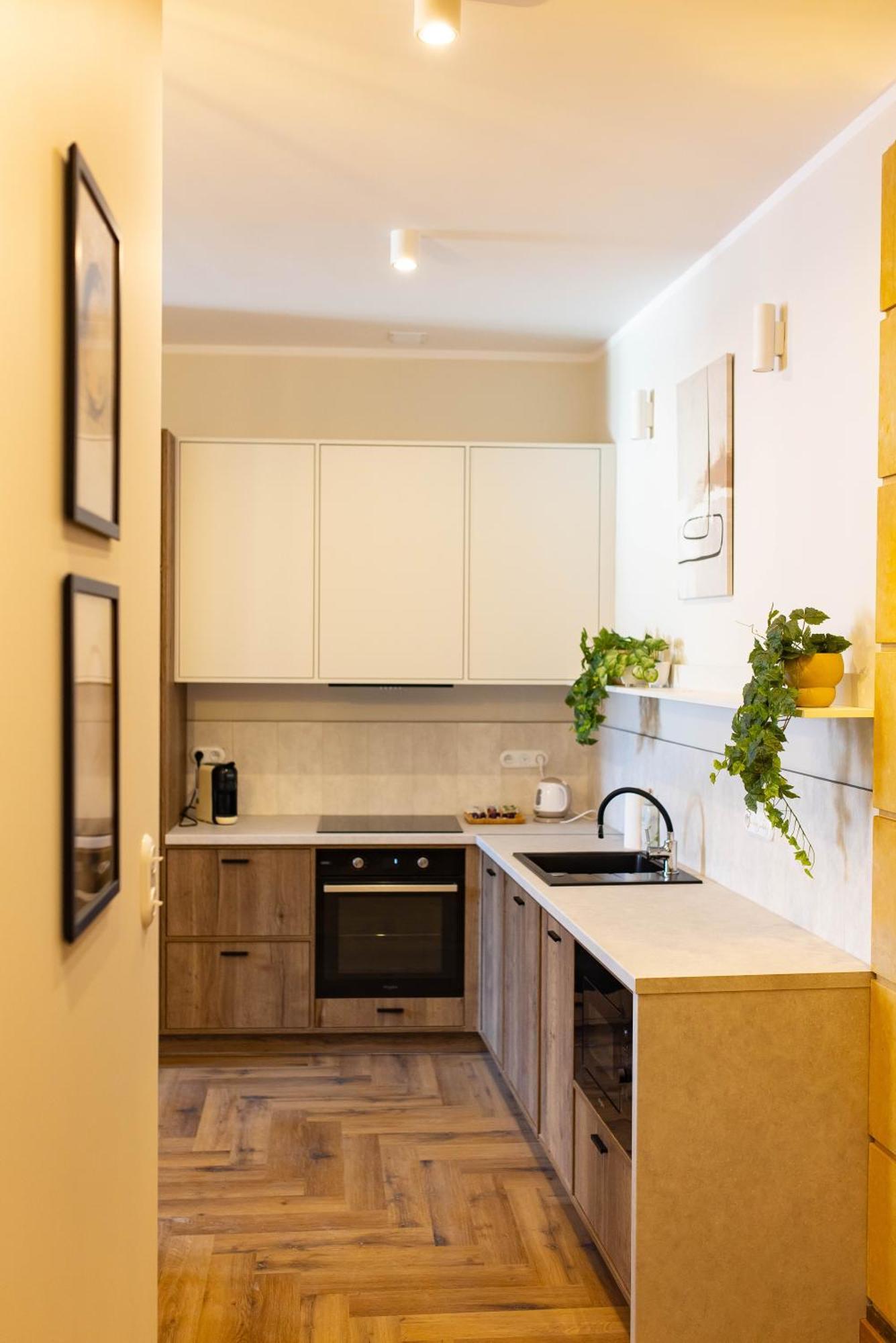 Apartamenty Rynek 12 Тарнув Экстерьер фото