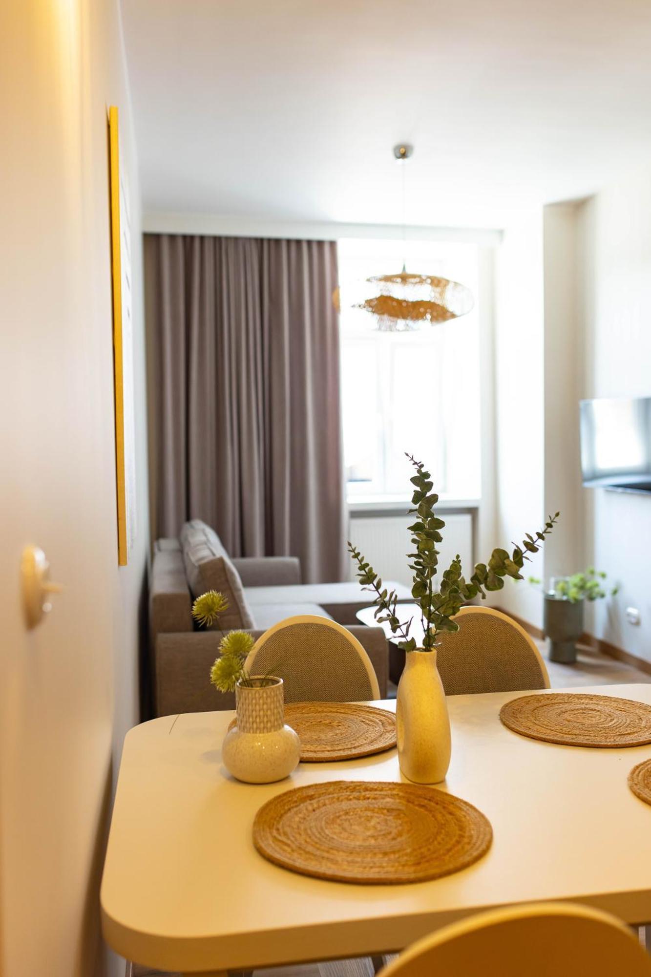 Apartamenty Rynek 12 Тарнув Экстерьер фото