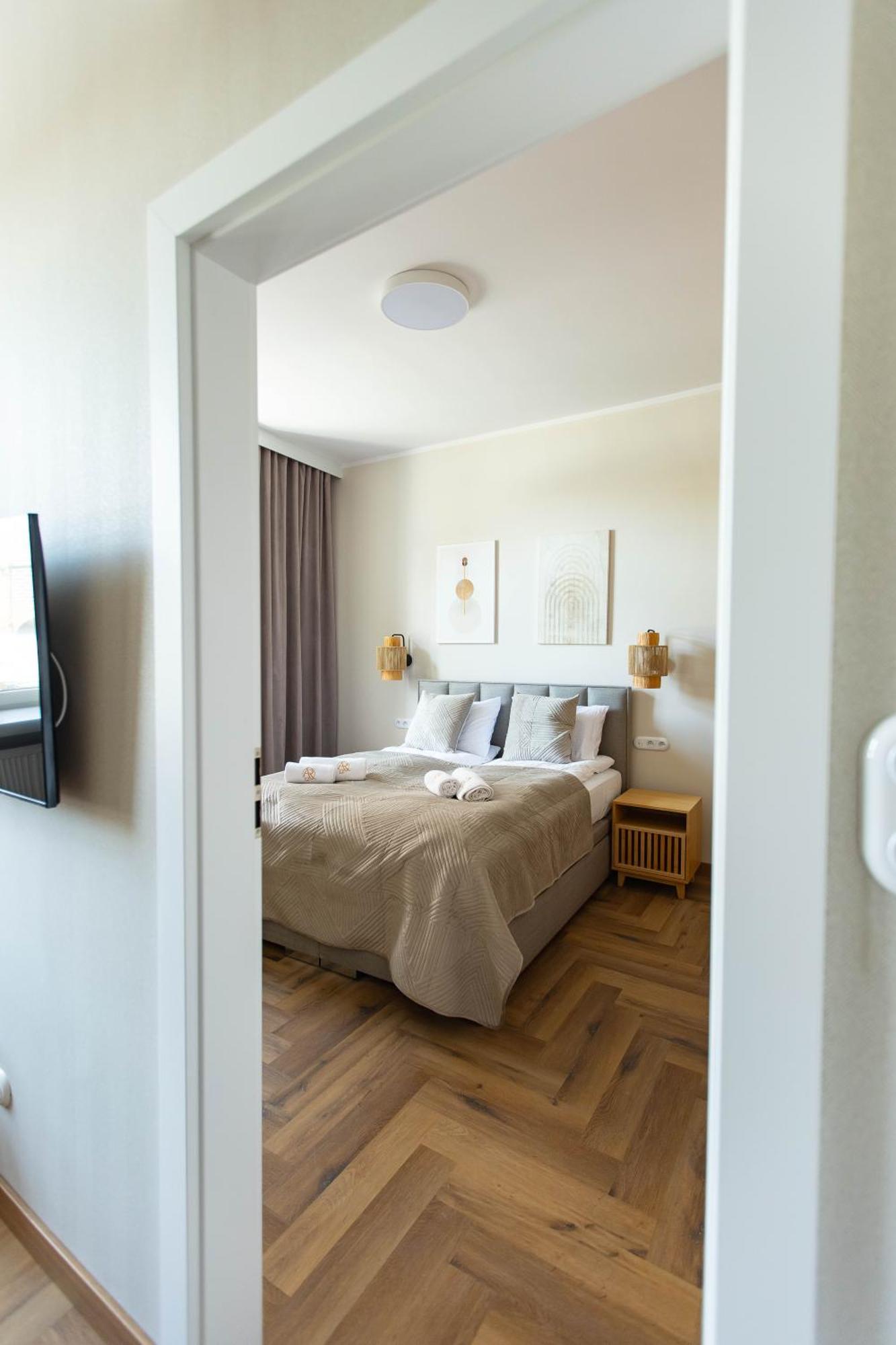 Apartamenty Rynek 12 Тарнув Экстерьер фото
