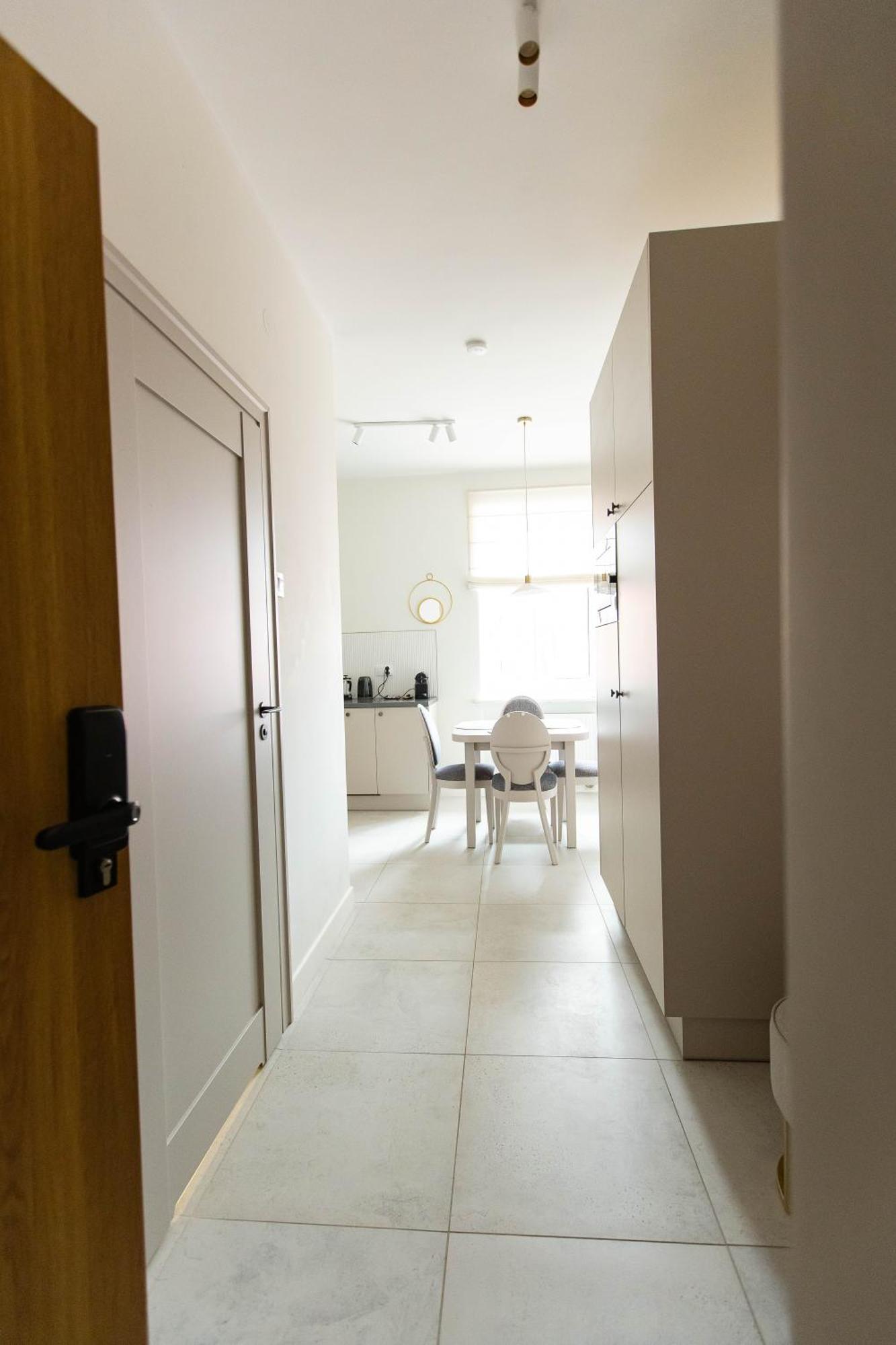 Apartamenty Rynek 12 Тарнув Экстерьер фото