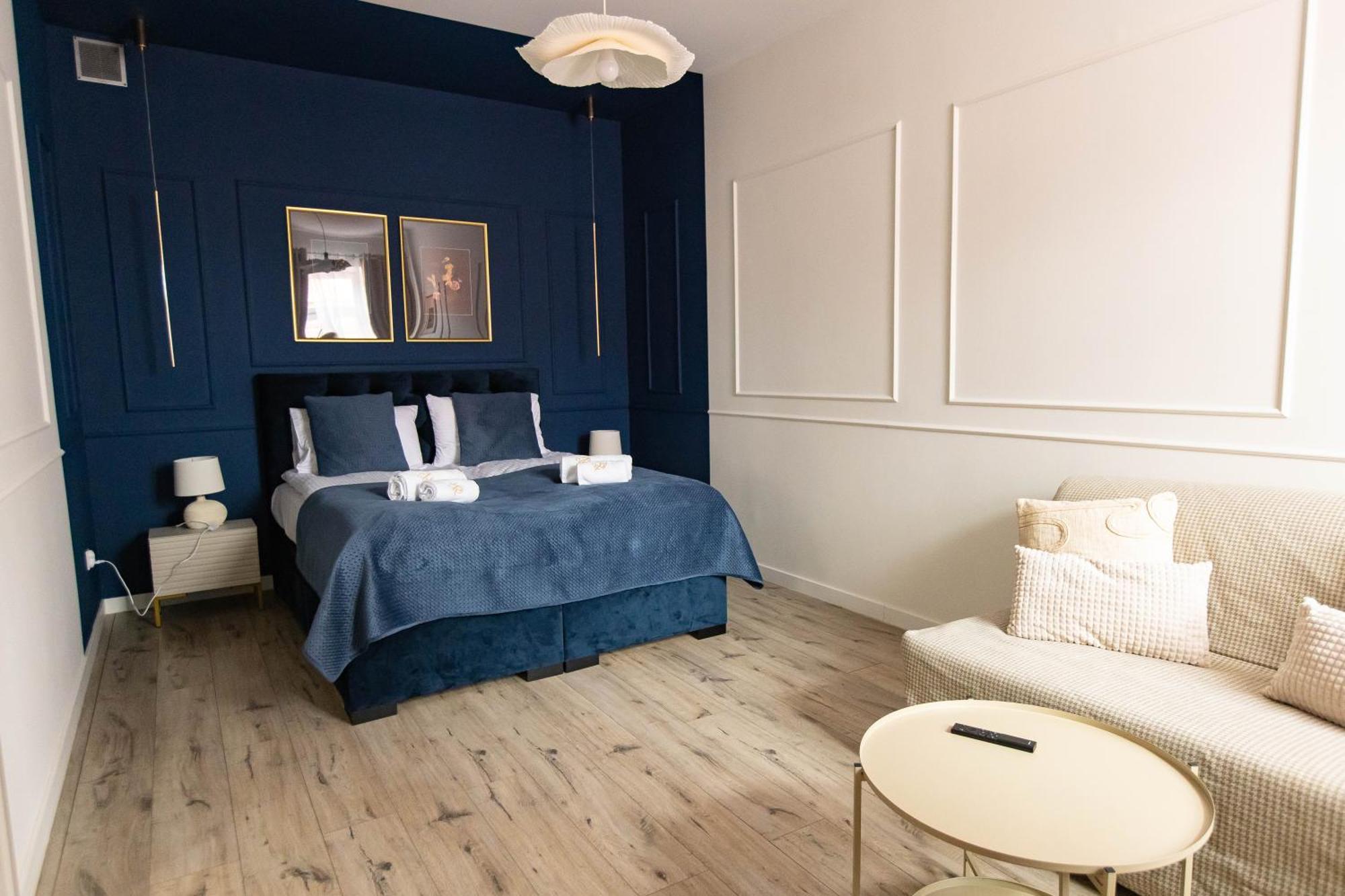 Apartamenty Rynek 12 Тарнув Экстерьер фото