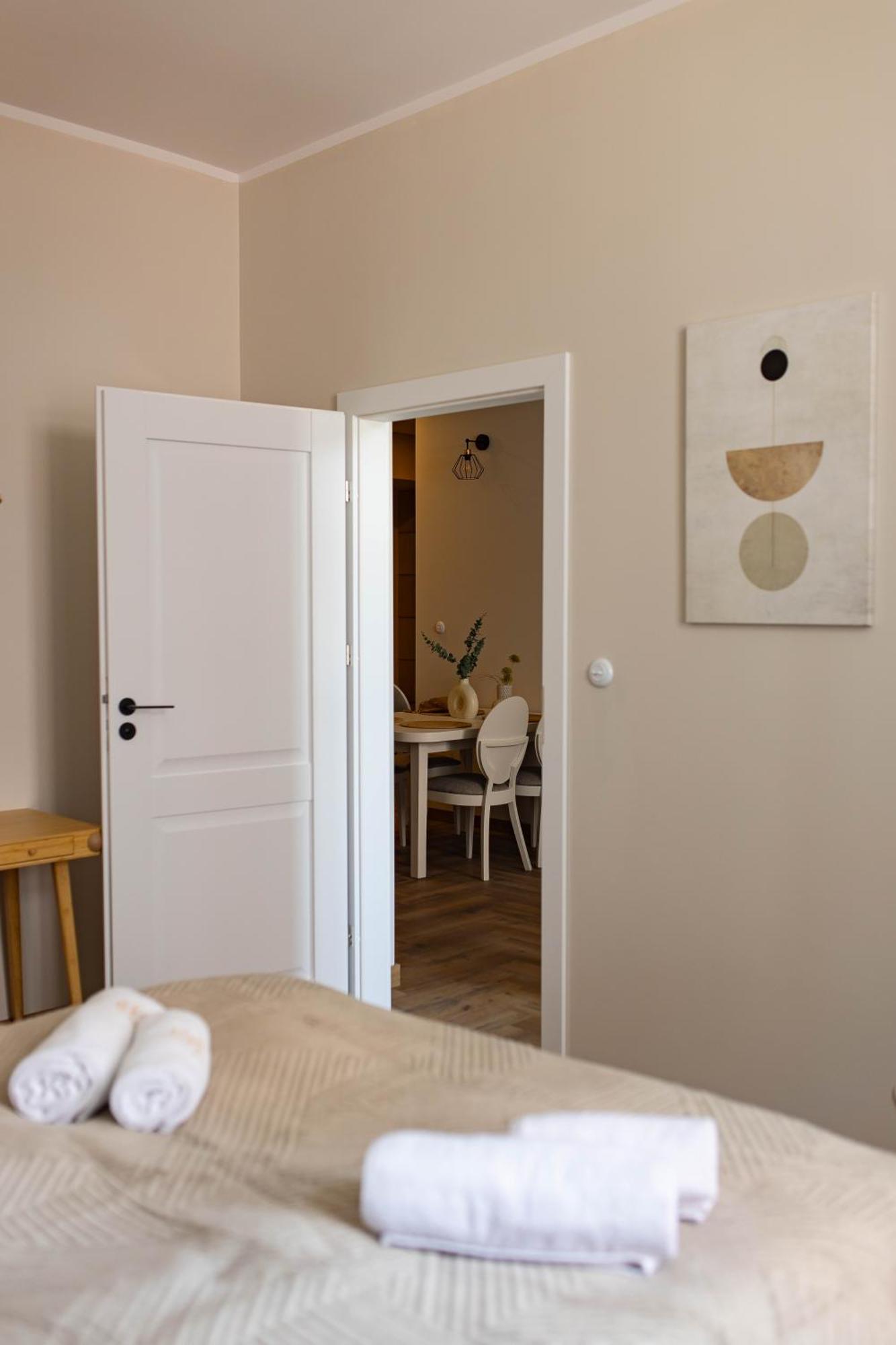 Apartamenty Rynek 12 Тарнув Экстерьер фото