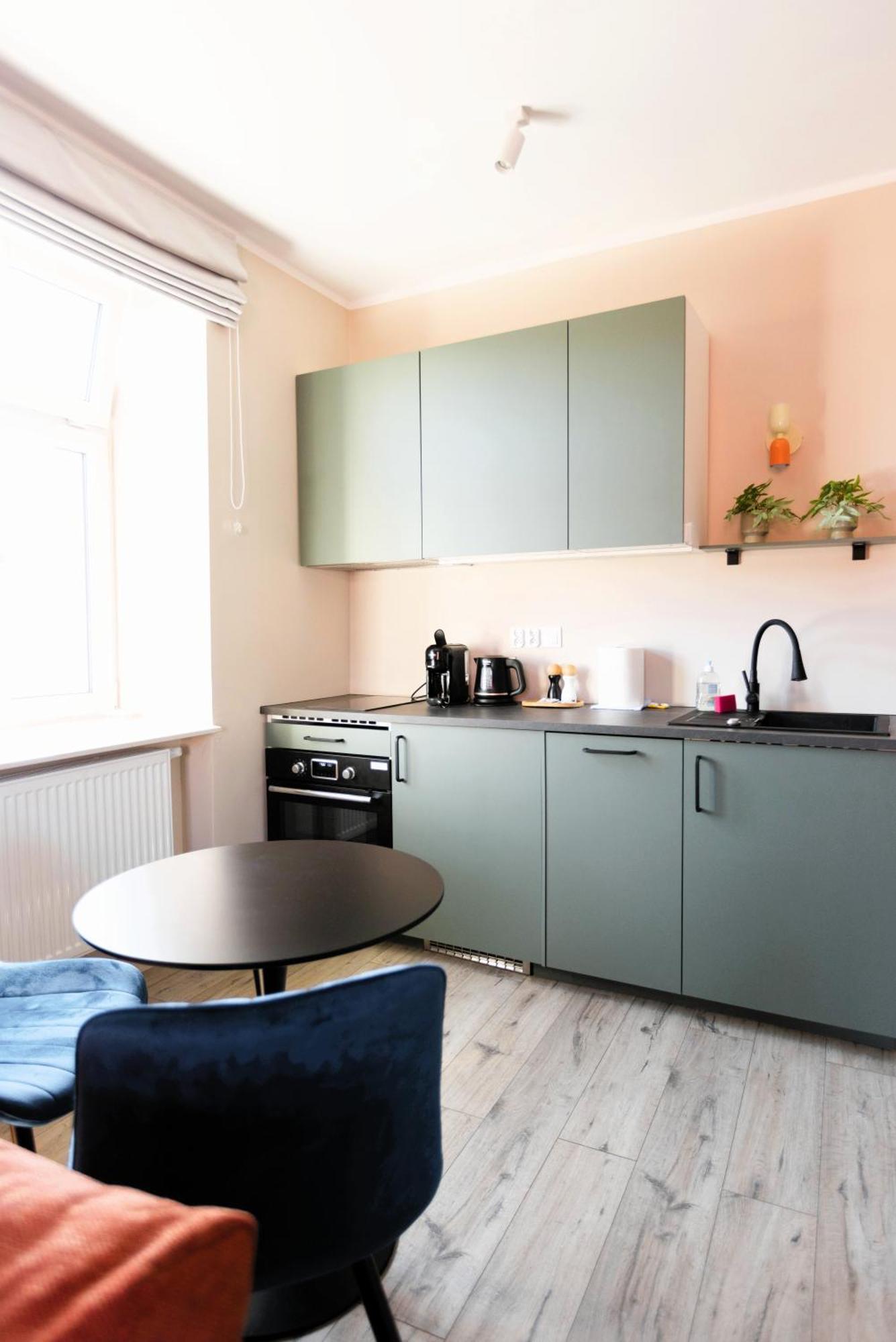 Apartamenty Rynek 12 Тарнув Экстерьер фото