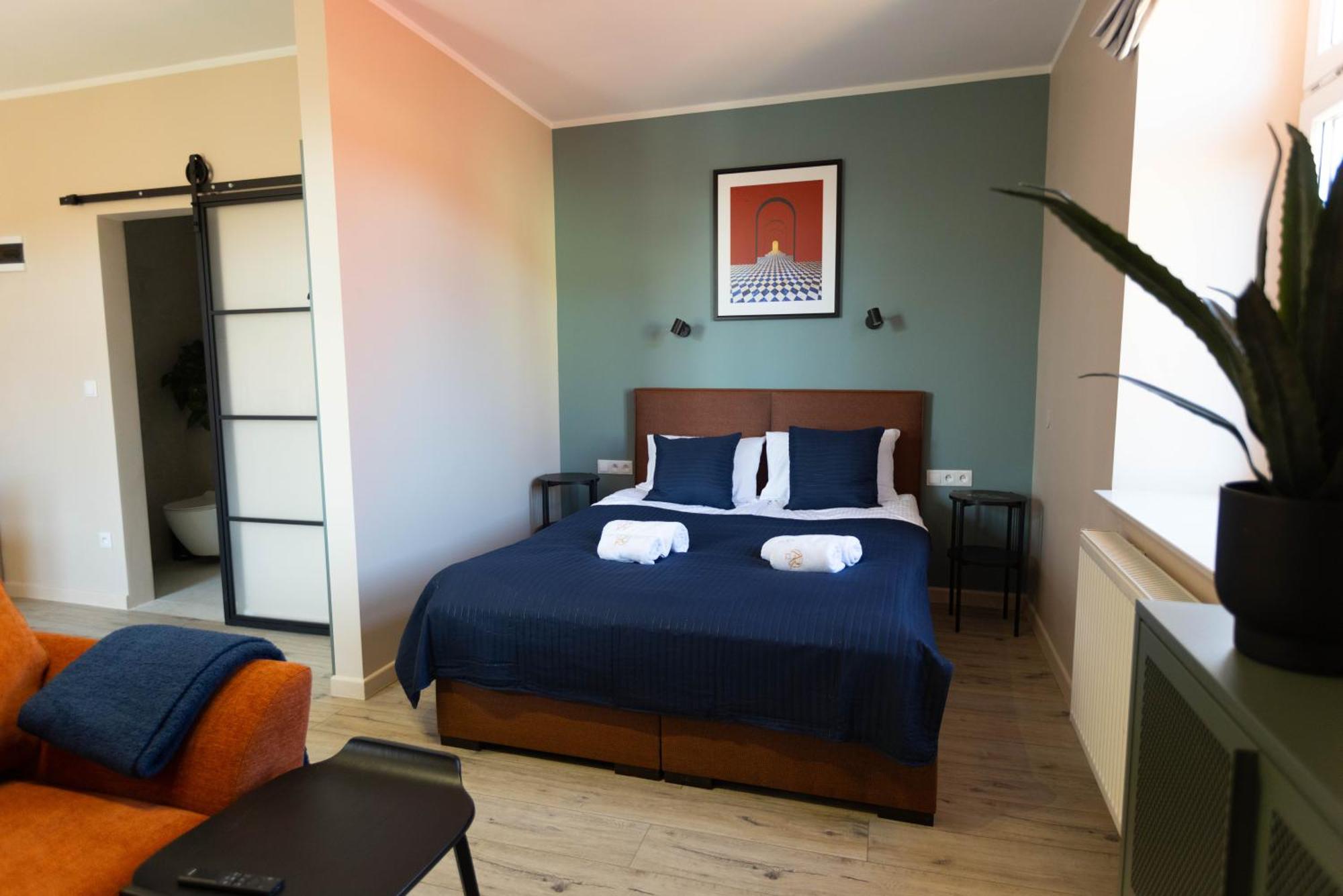 Apartamenty Rynek 12 Тарнув Экстерьер фото
