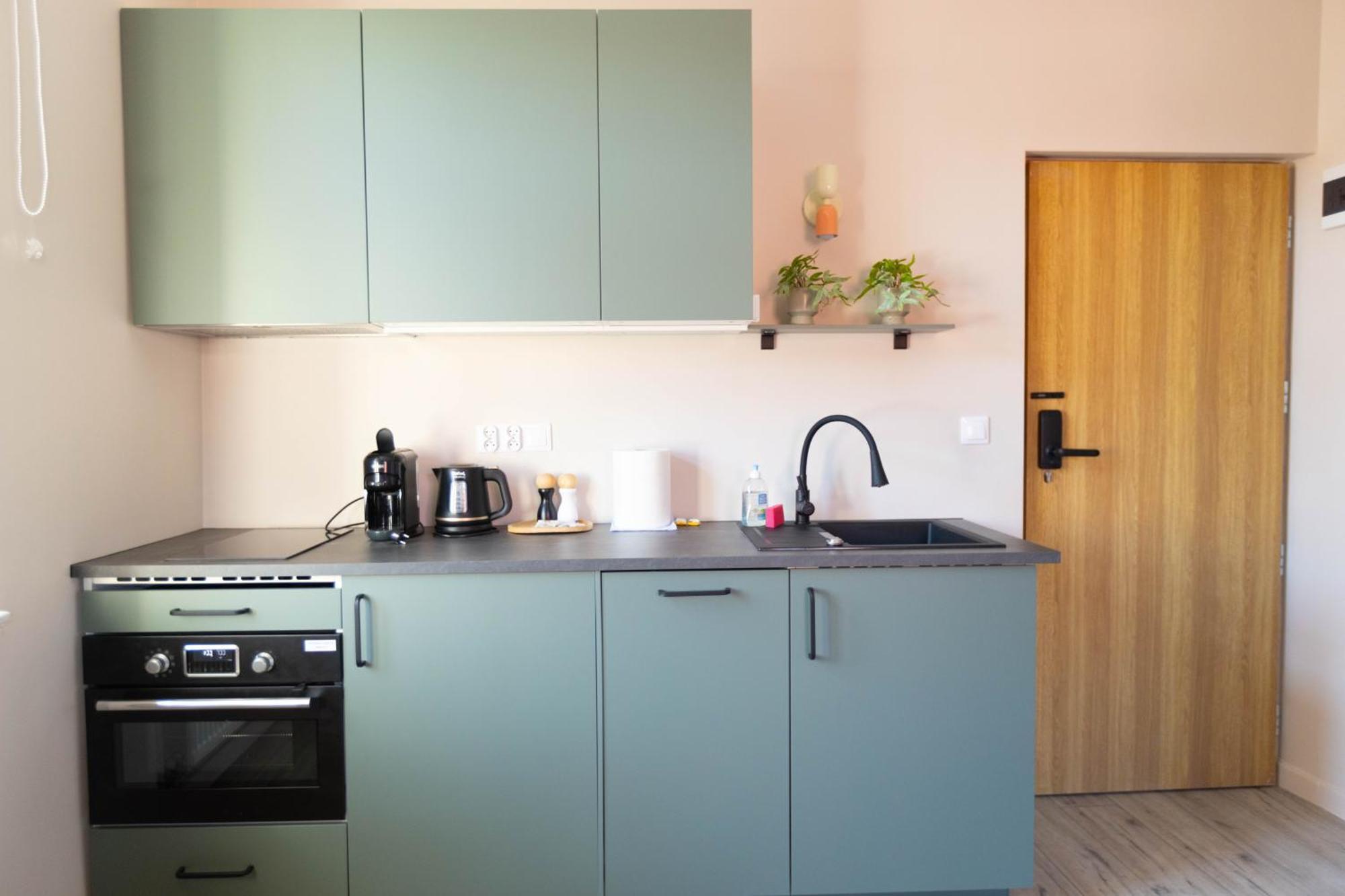 Apartamenty Rynek 12 Тарнув Экстерьер фото